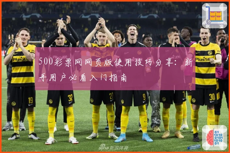 500彩票网网页版使用技巧分享：新手用户必看入门指南