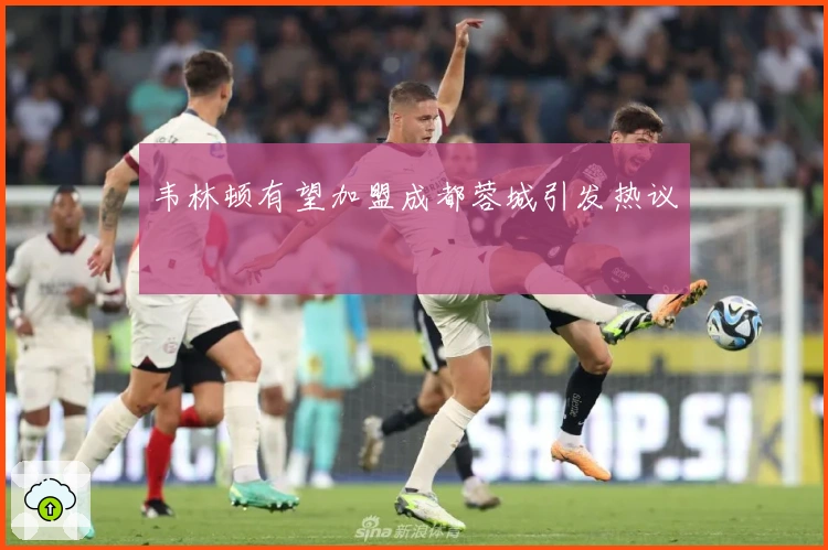 韦林顿有望加盟成都蓉城引发热议