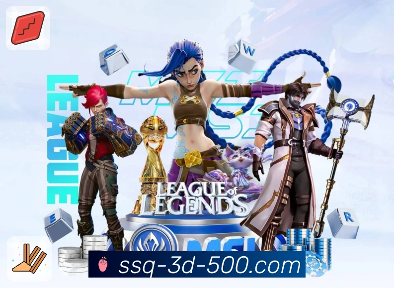 background info card